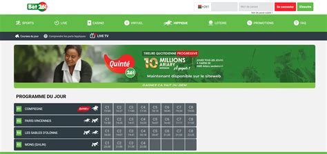 bet 261 madagascar.
